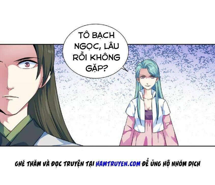 Nghịch Thiên Đại Thần: Chapter 23