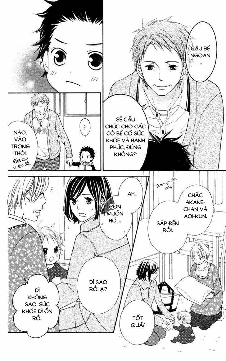 Love So Life: Chapter 81
