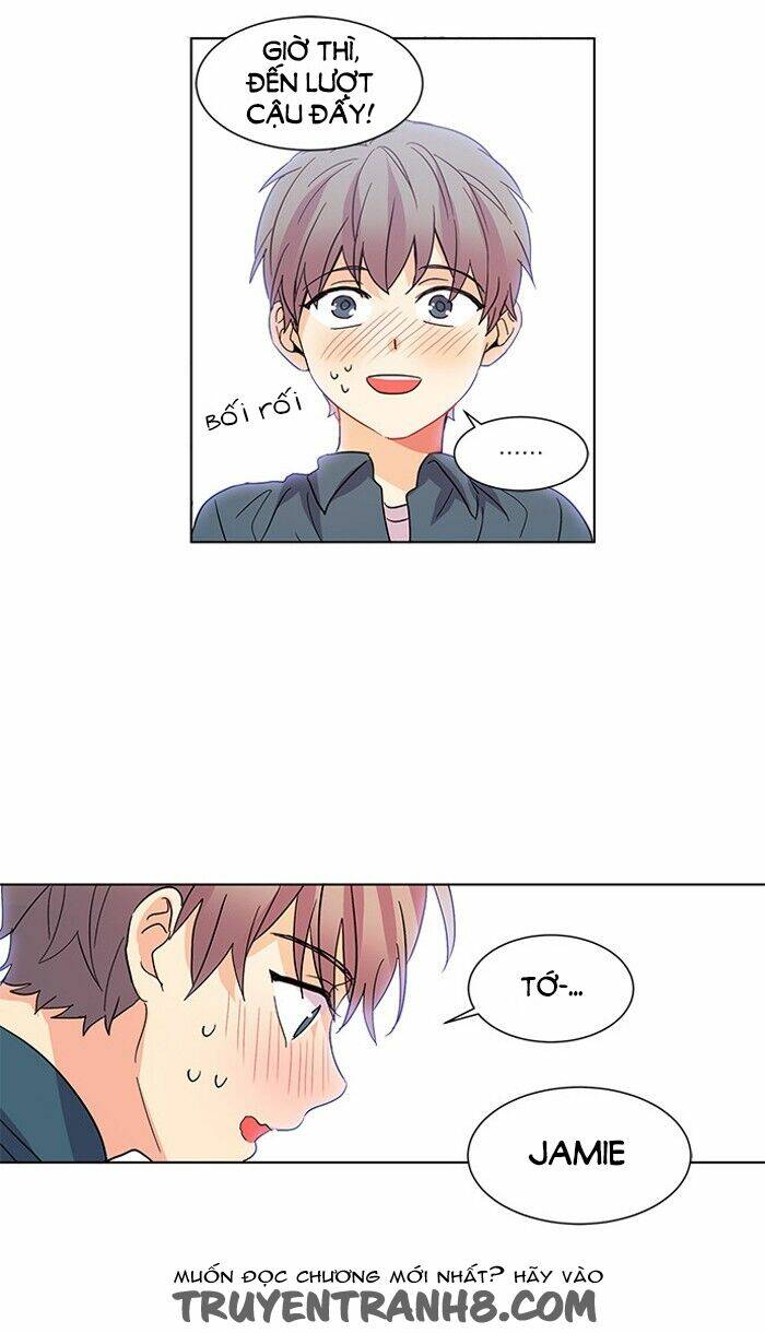 Oh! Cô Nàng Oh Yesu: Chapter 28