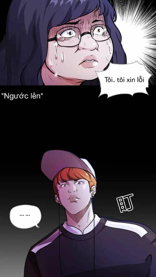 Giày Thủy Tinh: Chapter 2.2