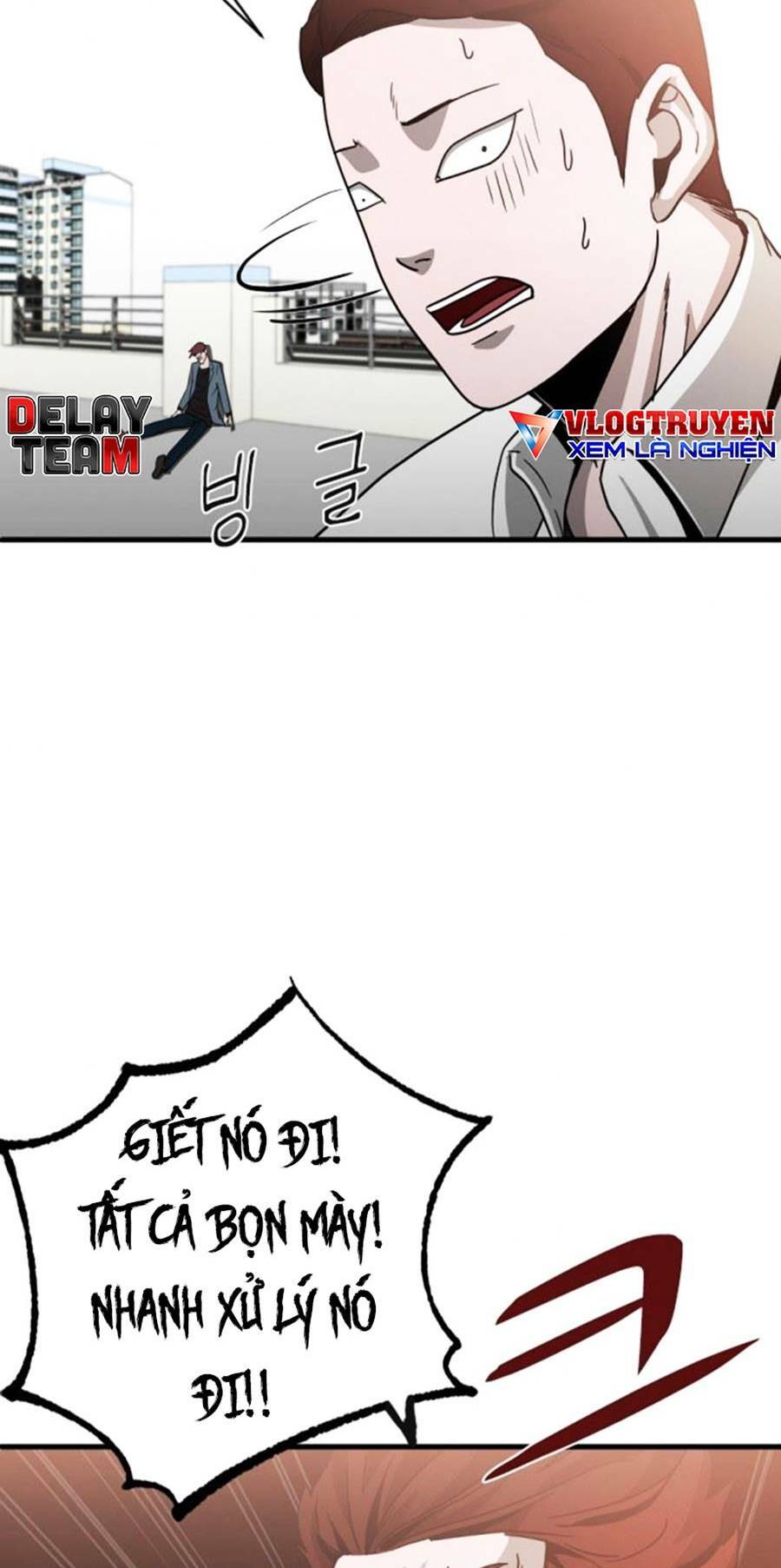 Không Làm Anh Hùng Để Trở Thành Nhân Vật Phản Diện: Chapter 11