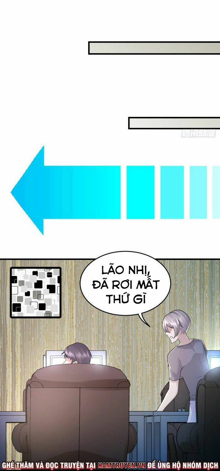 Pháp Sư Truyền Kỳ: Chapter 30