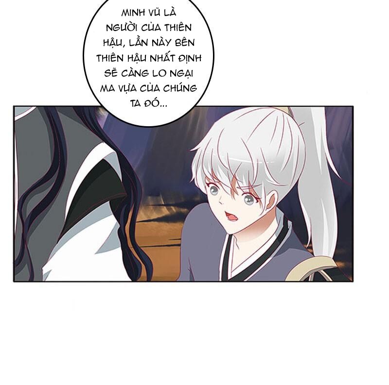 Thông Linh Phi: Chapter 408