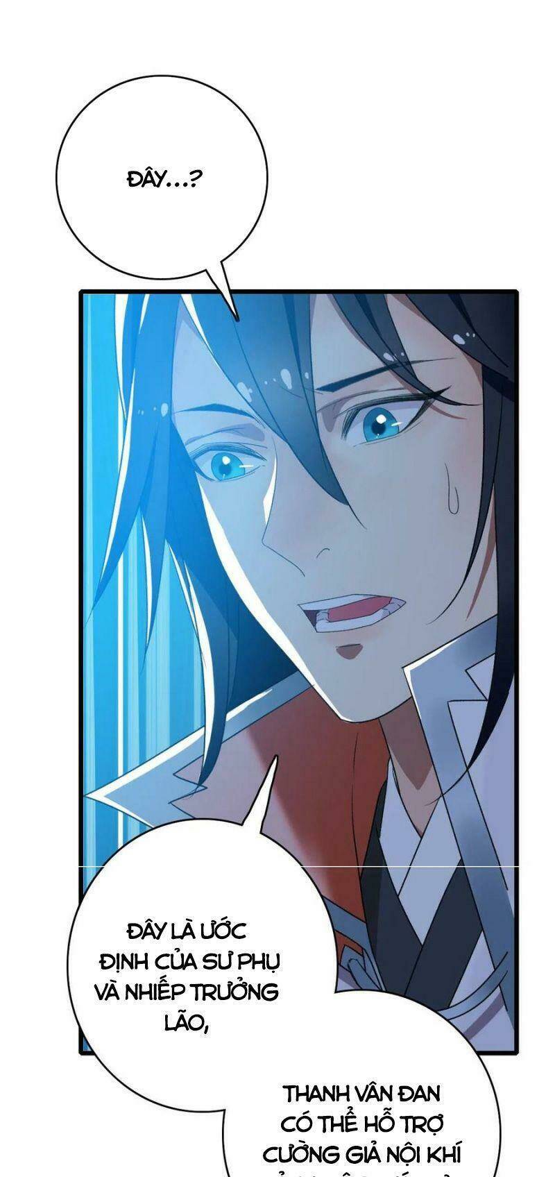 Siêu Đạo Thần Thuật: Chapter 60