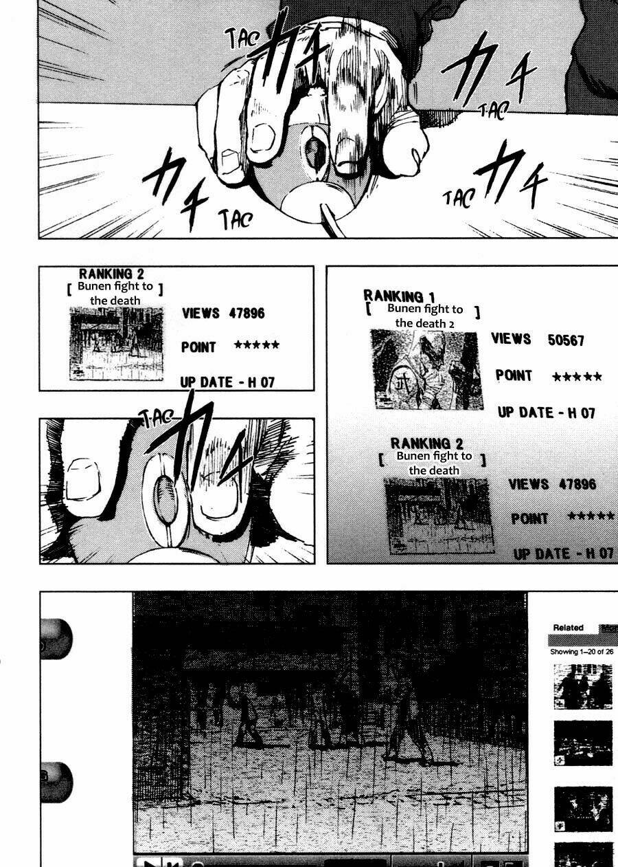 Gekiryuuchi: Chapter 2
