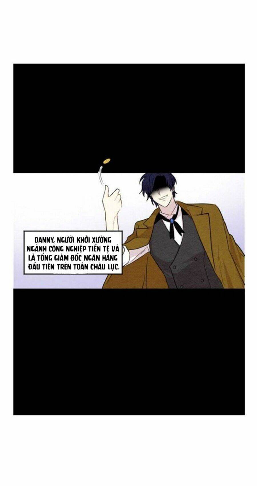 Iris - Quý Cô Và Chiếc Điện Thoại: Chapter 4