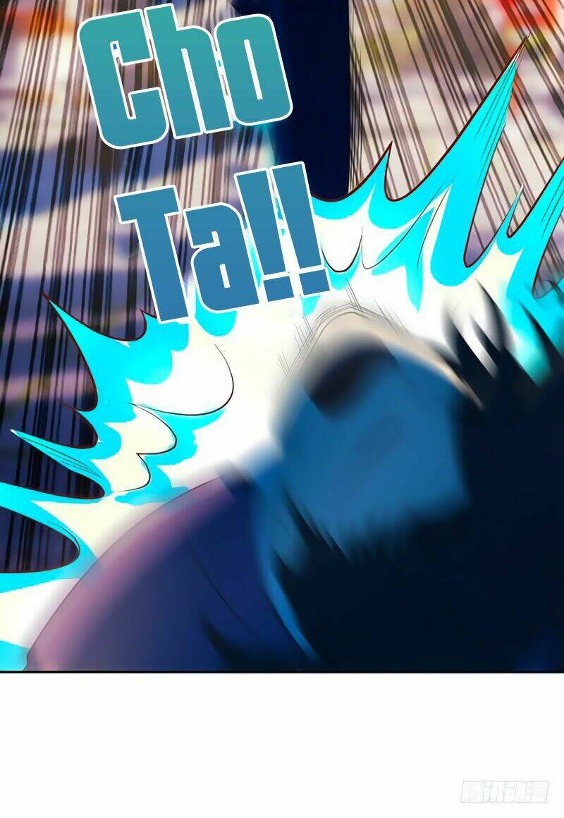 Yêu Giả Vi Vương: Chapter 7