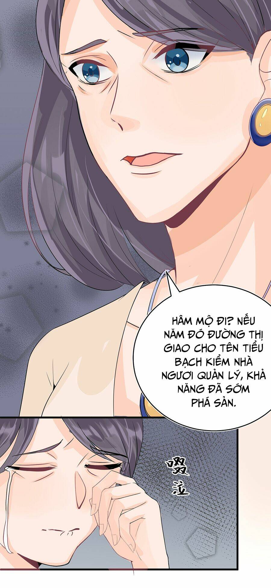 Cửa Hàng Âm Dương: Chapter 7