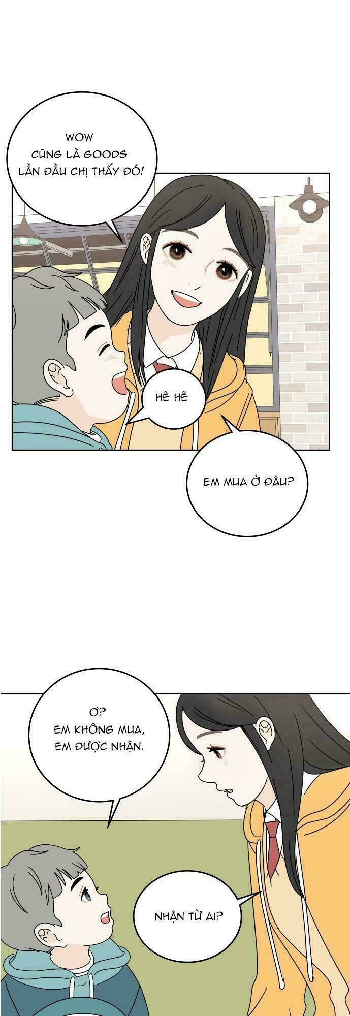 30 Phút Bước Đi Bên Em: Chapter 79