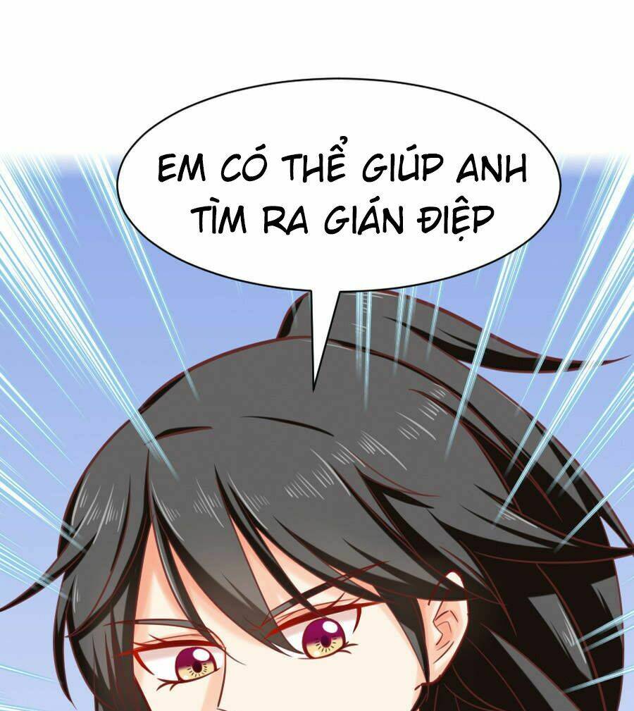 Hướng Tâm Dẫn Lực: Chapter 30