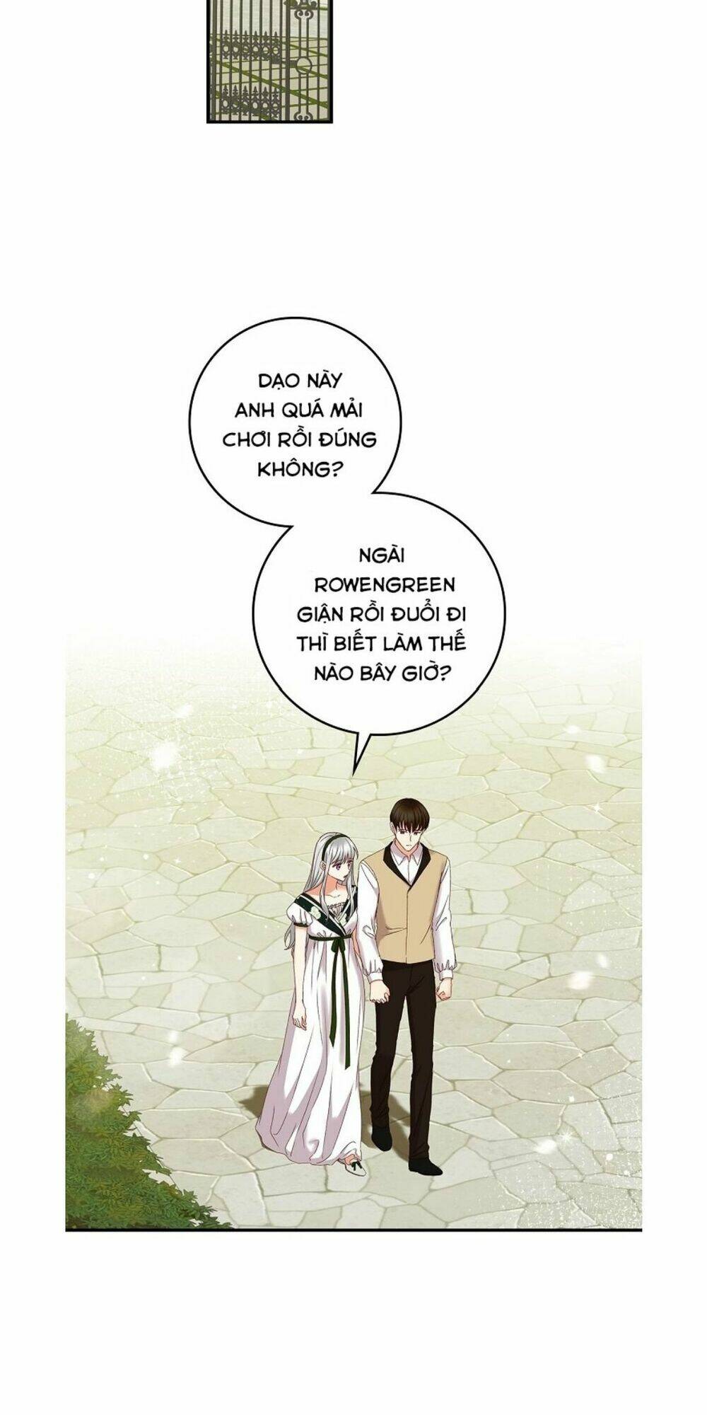 Đừng Chọc Đứa Em Gái Bé Bỏng Của Chúng Tôi: Chapter 69