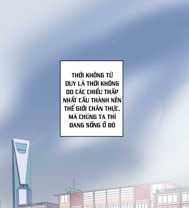 Thát Không Mê Thất: Chapter 60