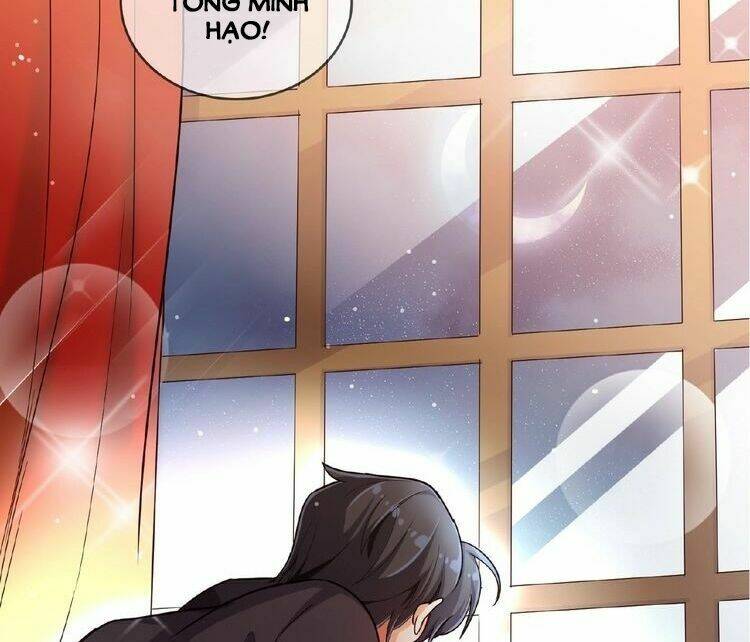 Tổng Tài Khăng Khăng Lấy Vợ Thế Thân: Chapter 10