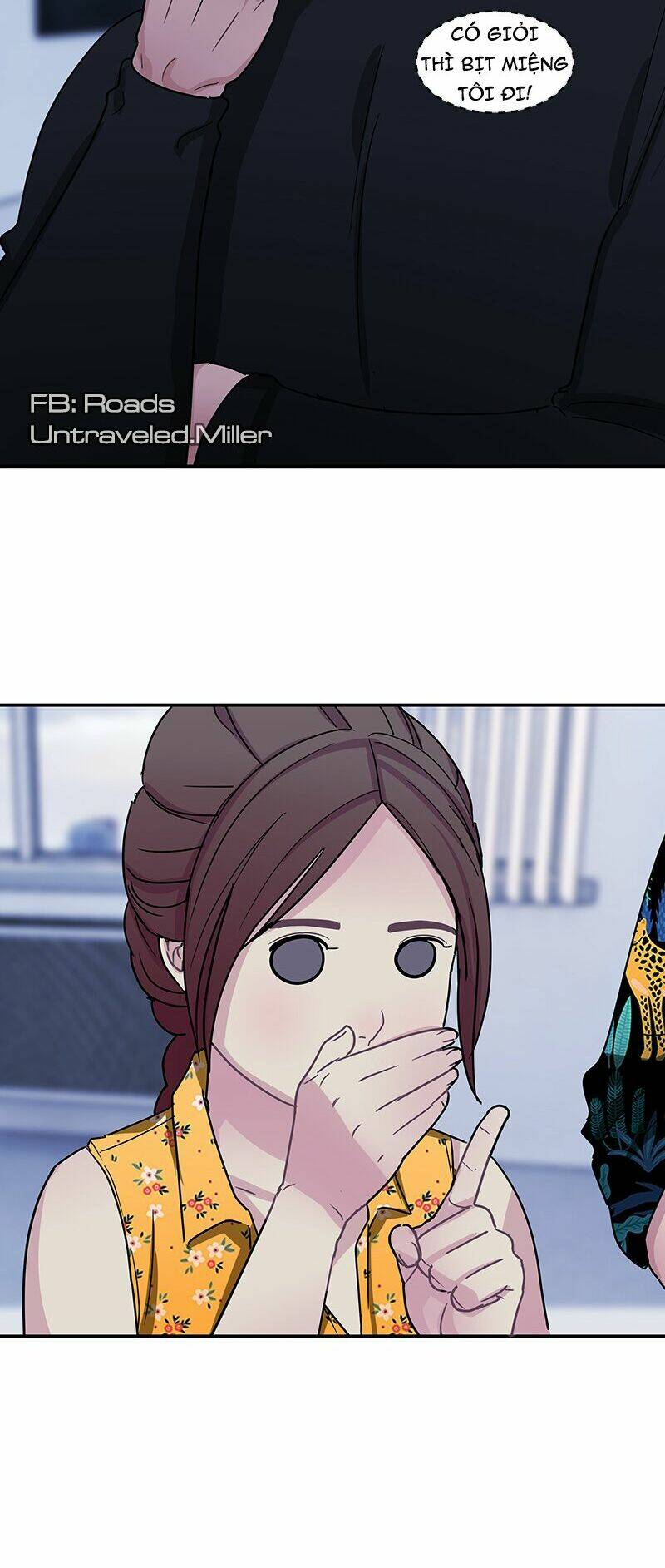 Nửa Đêm Ở Poppy Land: Chapter 49