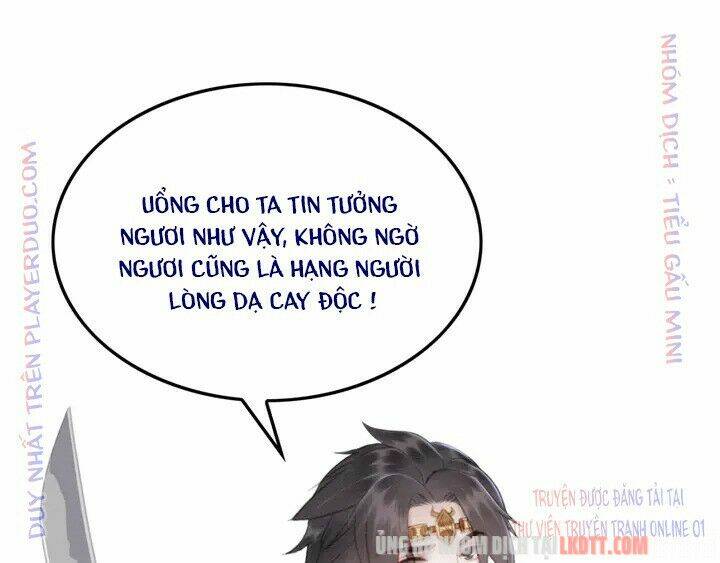Trọng Sinh Bá Sủng Nhiếp Chính Vương Quá Mạnh Mẽ: Chapter 136