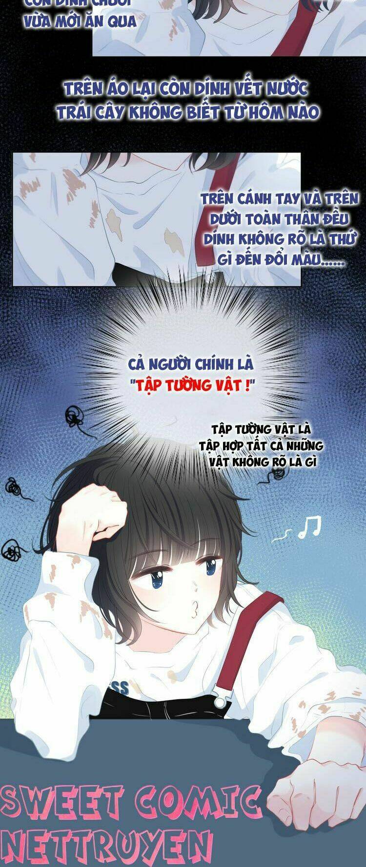 Vấp Phải Nghịch Quang: Chapter 1