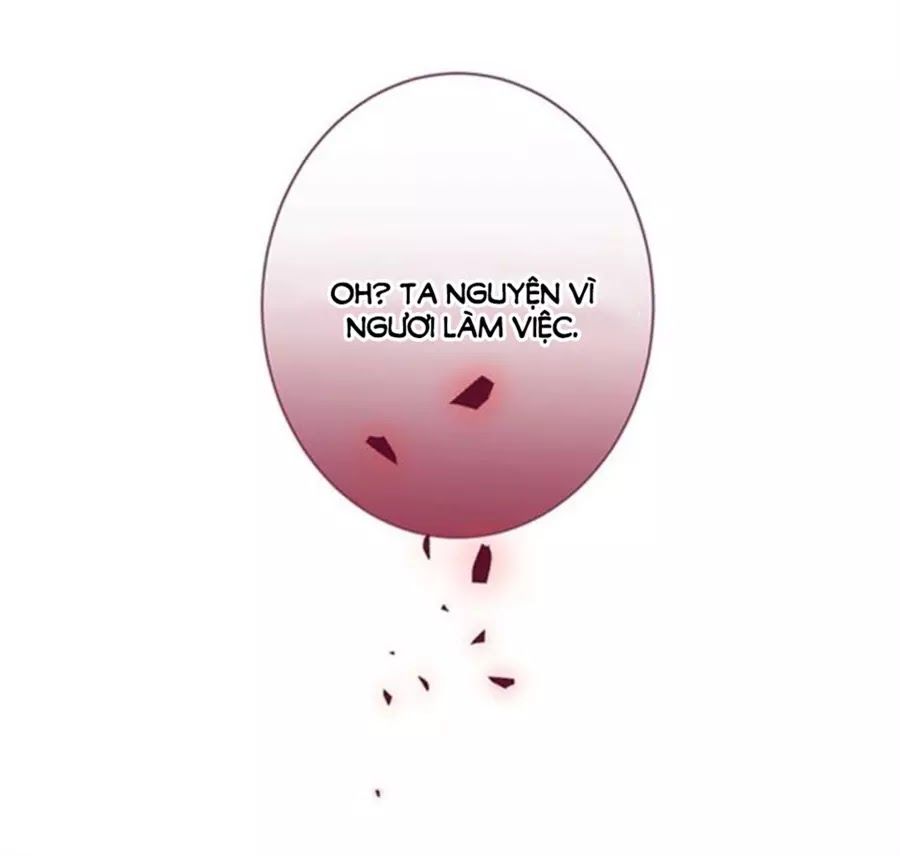 Vương Tử Và Ánh Trăng Đen: Chapter 49