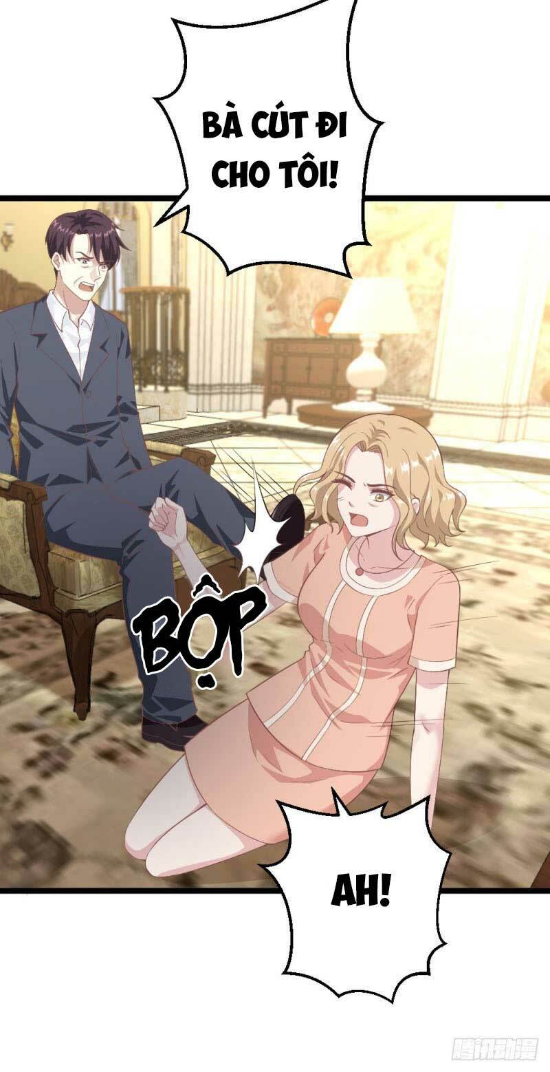 Cấm Tình Điềm Mật: Đế Thiếu Hào Môn Trêu Tận Cửa: Chapter 65