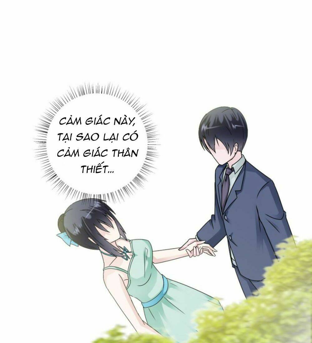 Thiên Kim Đường Môn: Chapter 96