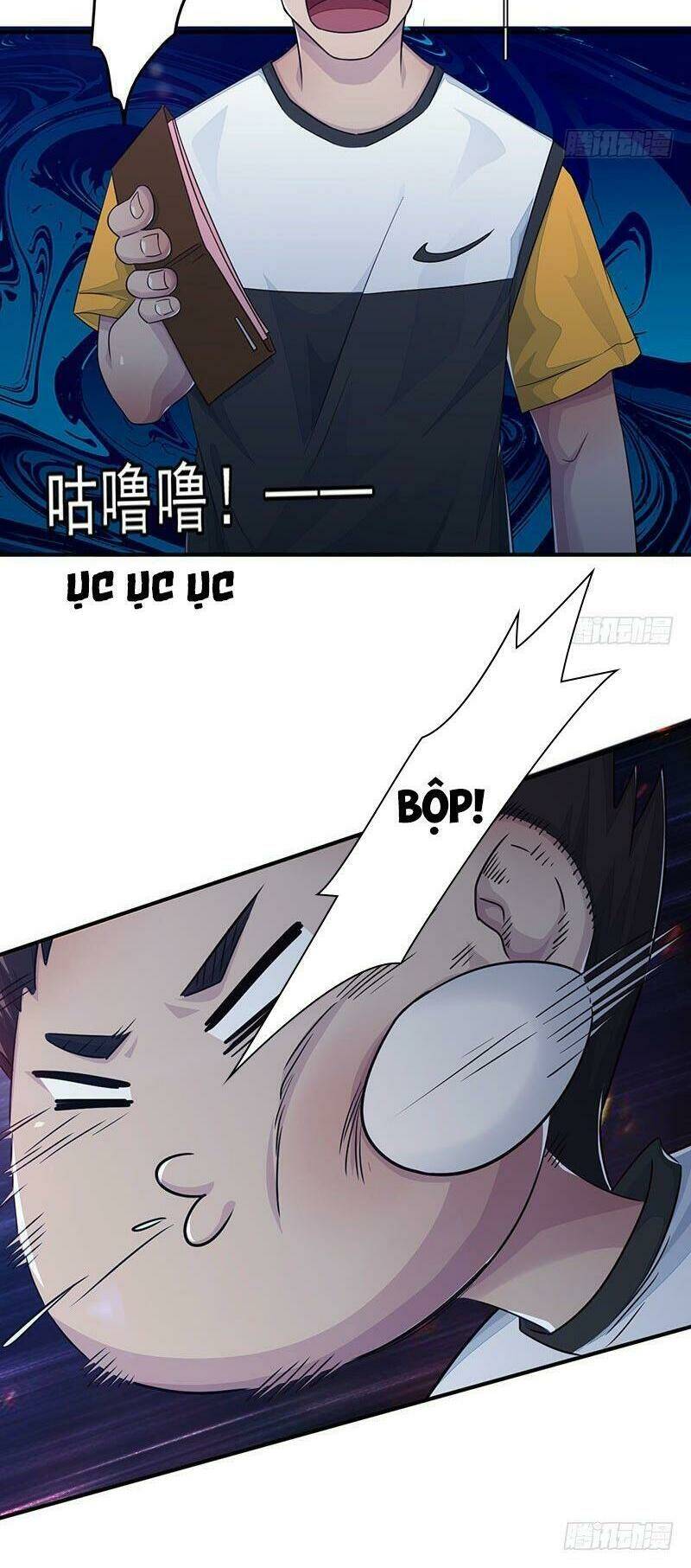 Lật Mặt: Chapter 20
