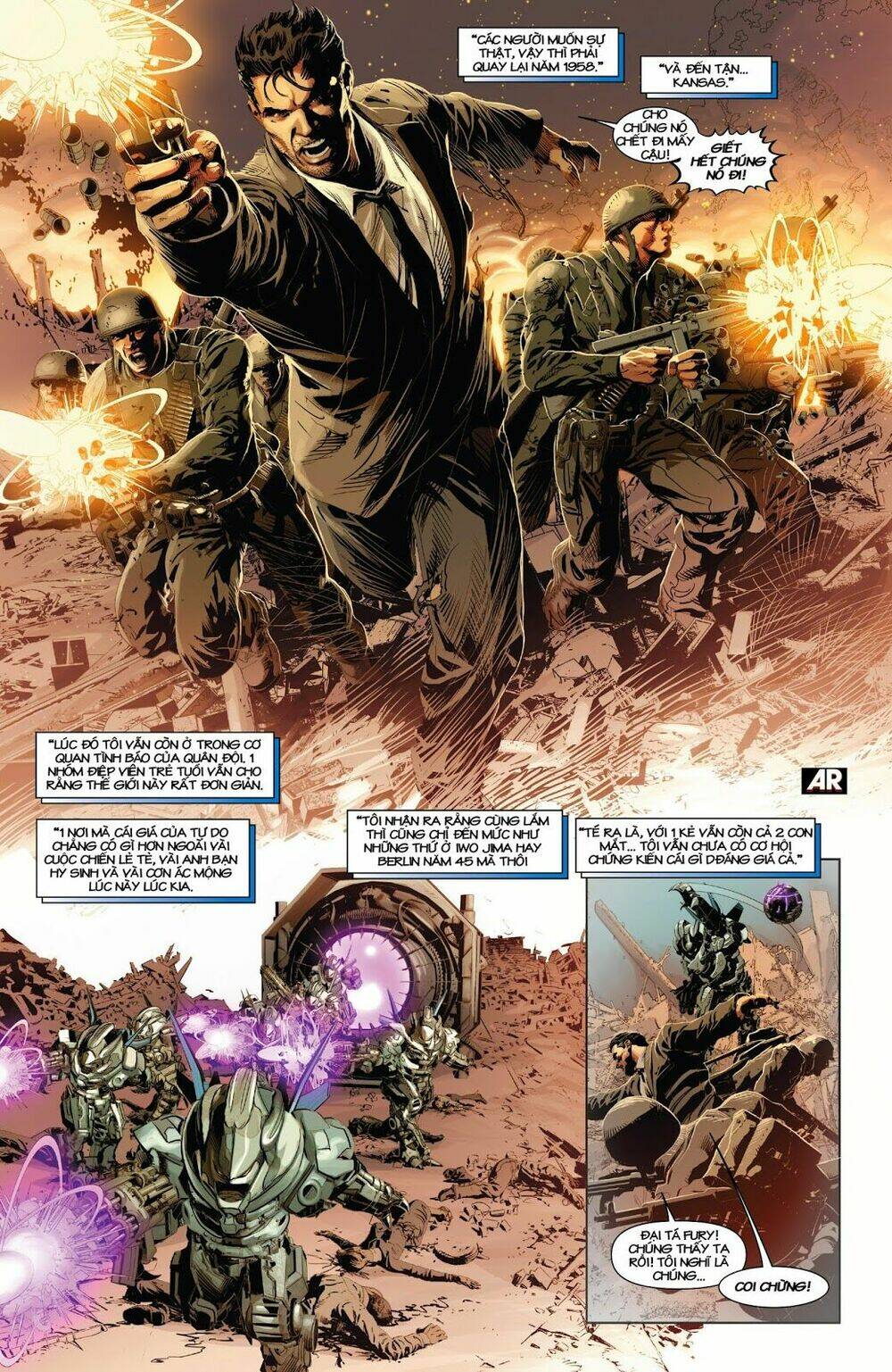 Original Sin: Chapter 5