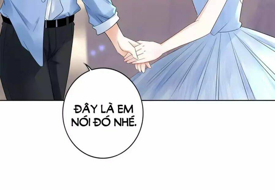 Bạn Trai Điều Khiển Giấc Mơ: Chapter 54