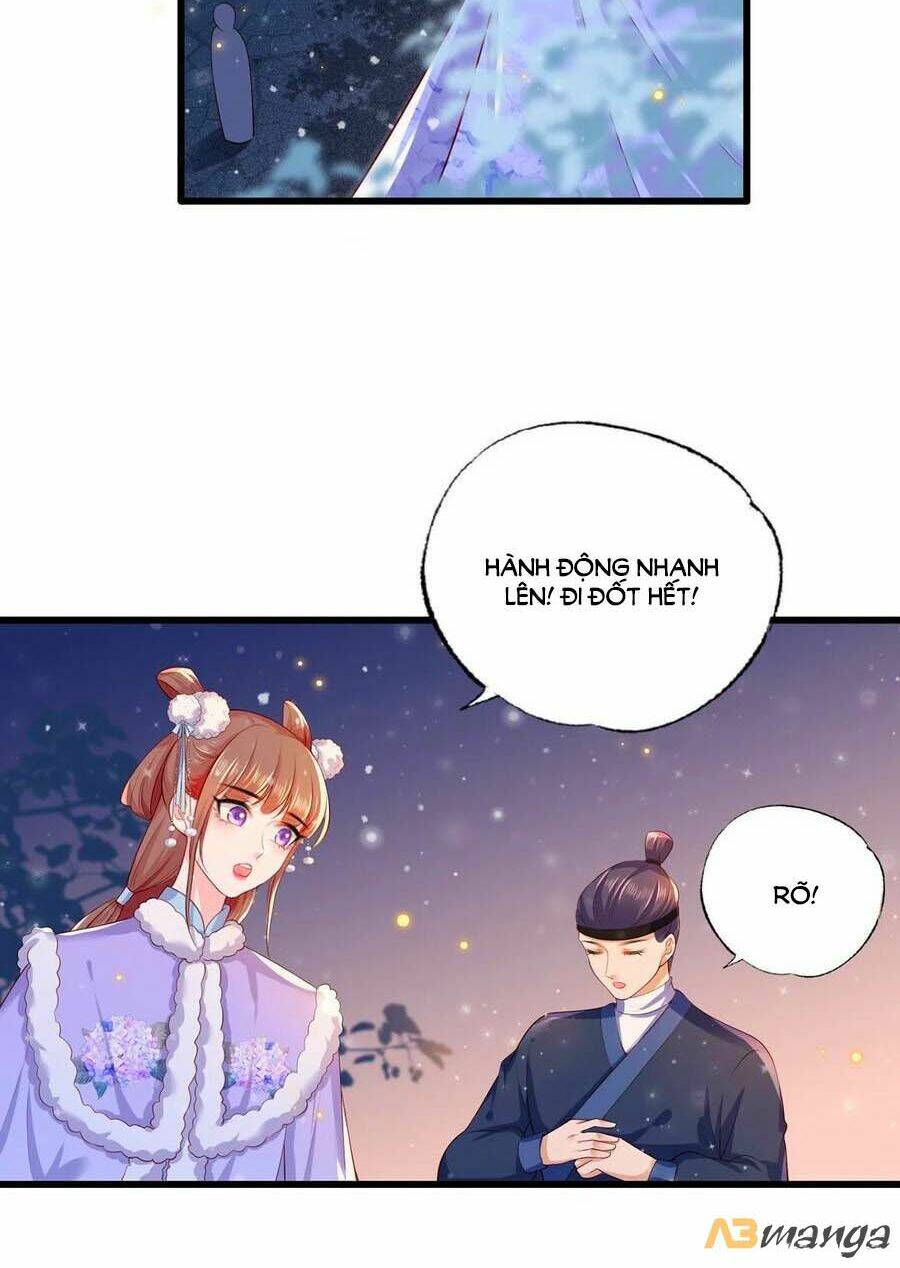 Nữ Thủ Phú Chi Kiều Sủng Nhiếp Chính Vương: Chapter 62