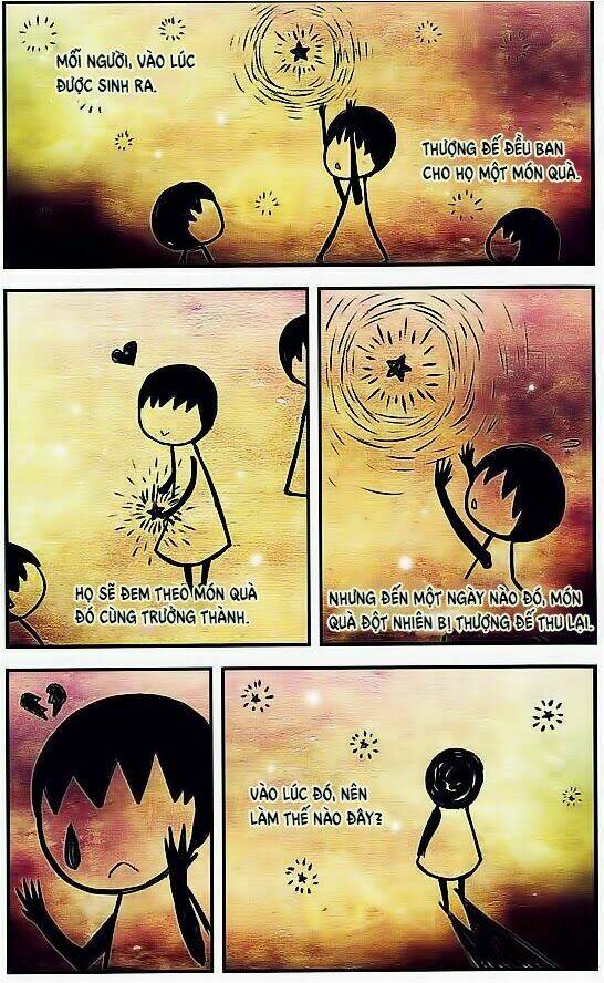 Cố Lên Nào, Đại Ma Vương: Chapter 34