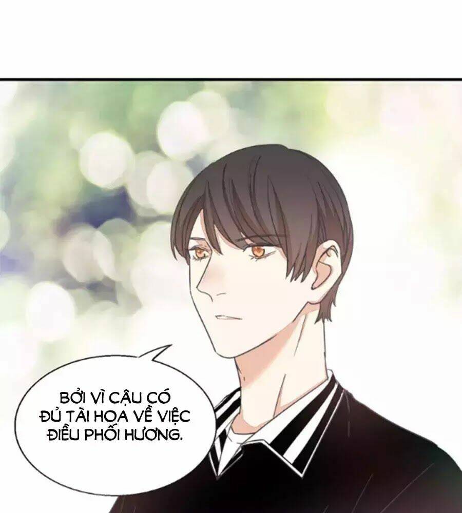 Mùi Hương Lãng Mạn: Chapter 32