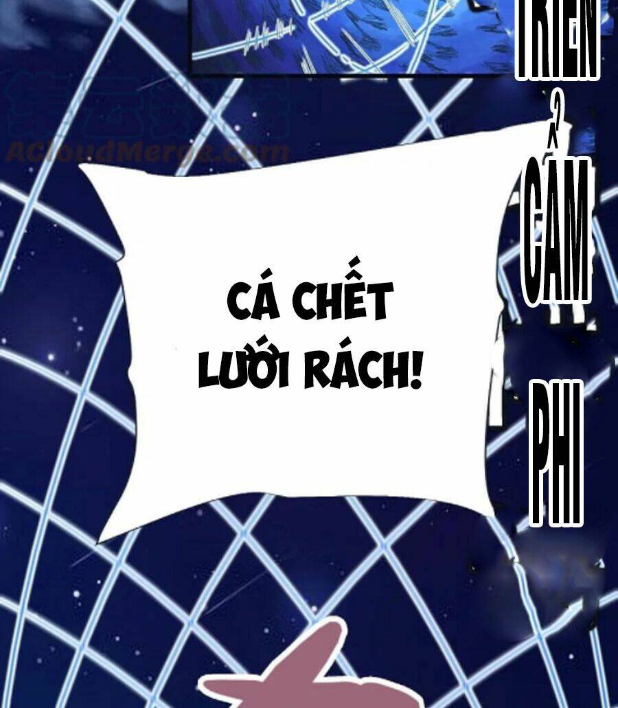 Chí Tôn Trời Hoang: Chapter 73