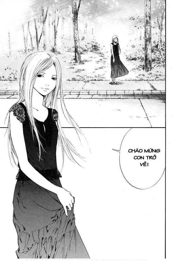 Alive - The Final Evolution: Chapter 39