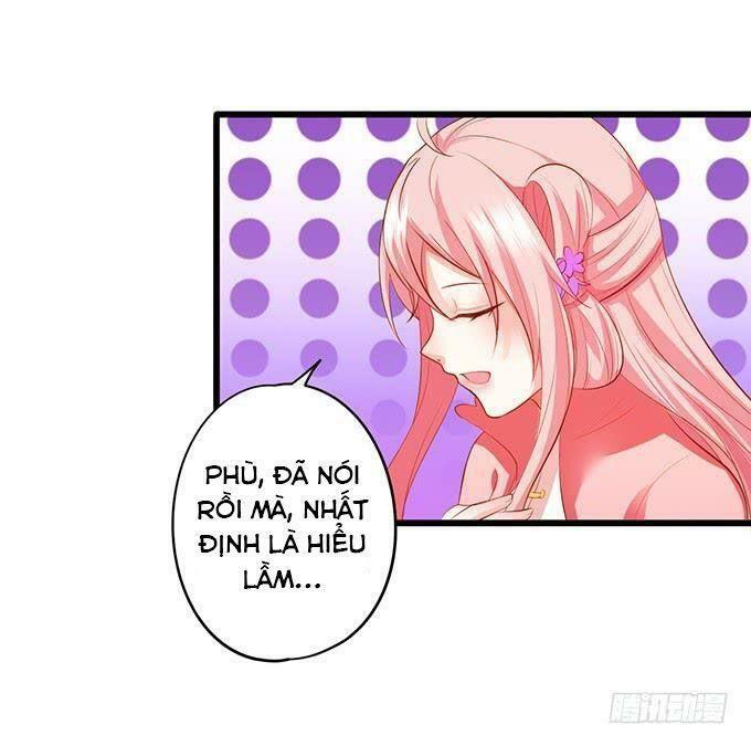 Hồ Tiên Hung Bạo: Chapter 82