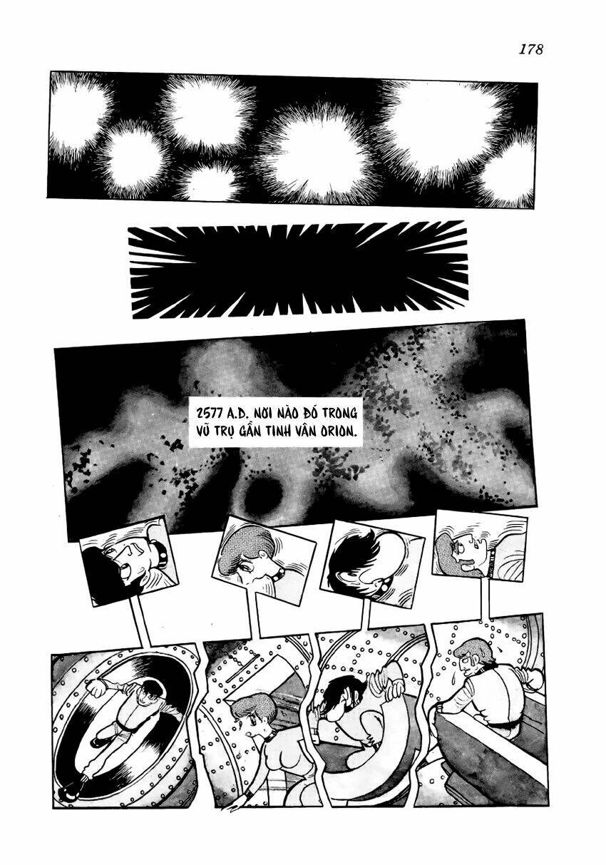 Chim Lửa: Chapter 38