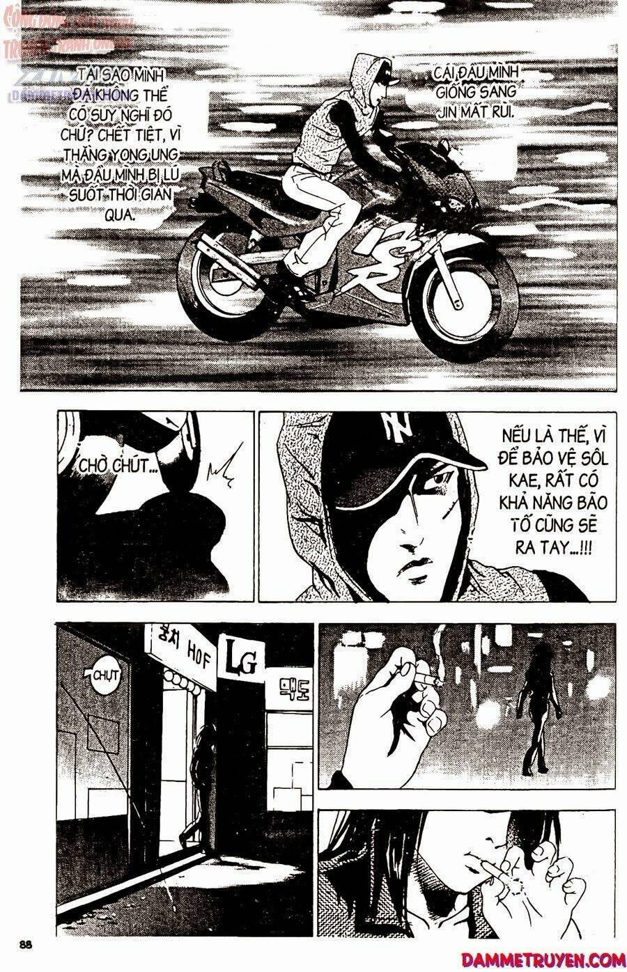 Ai Hơn Ai: Chapter 173