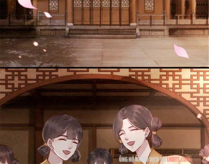 Trọng Sinh Bá Sủng Nhiếp Chính Vương Quá Mạnh Mẽ: Chapter 126