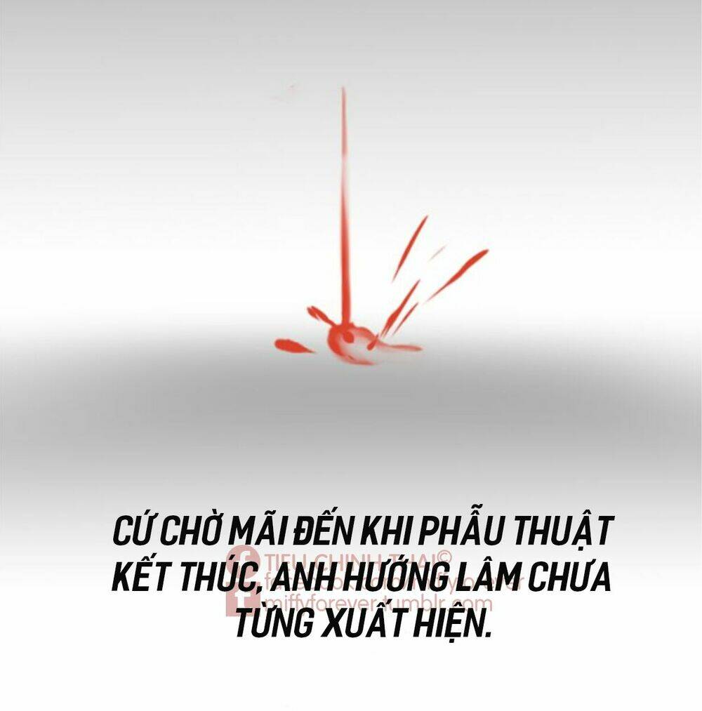 Mùi Hương Lãng Mạn: Chapter 3