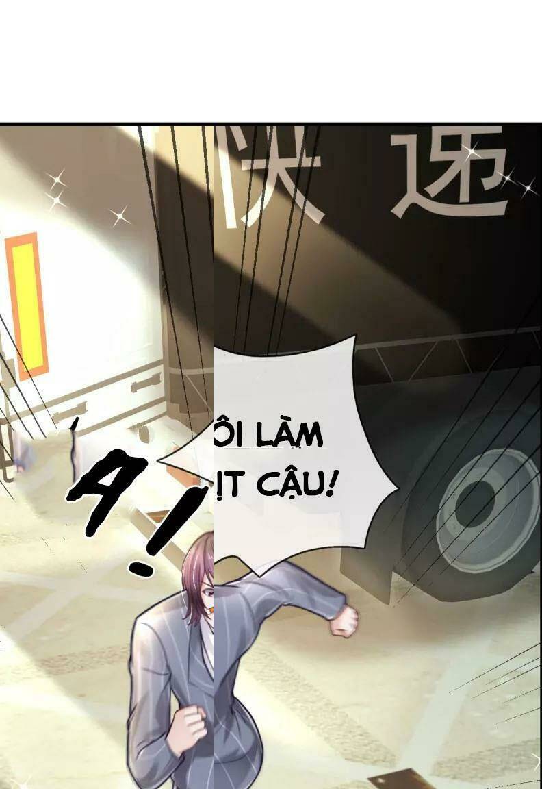 Tuyệt Đỉnh Khí Thiếu: Chapter 40