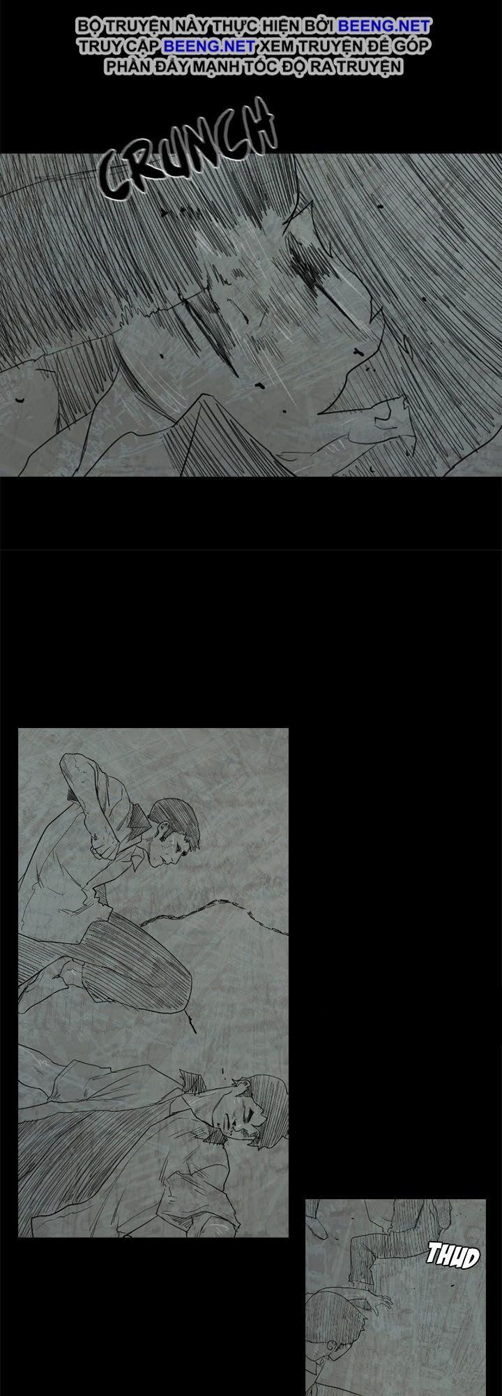 Tong Edge: Chapter 51