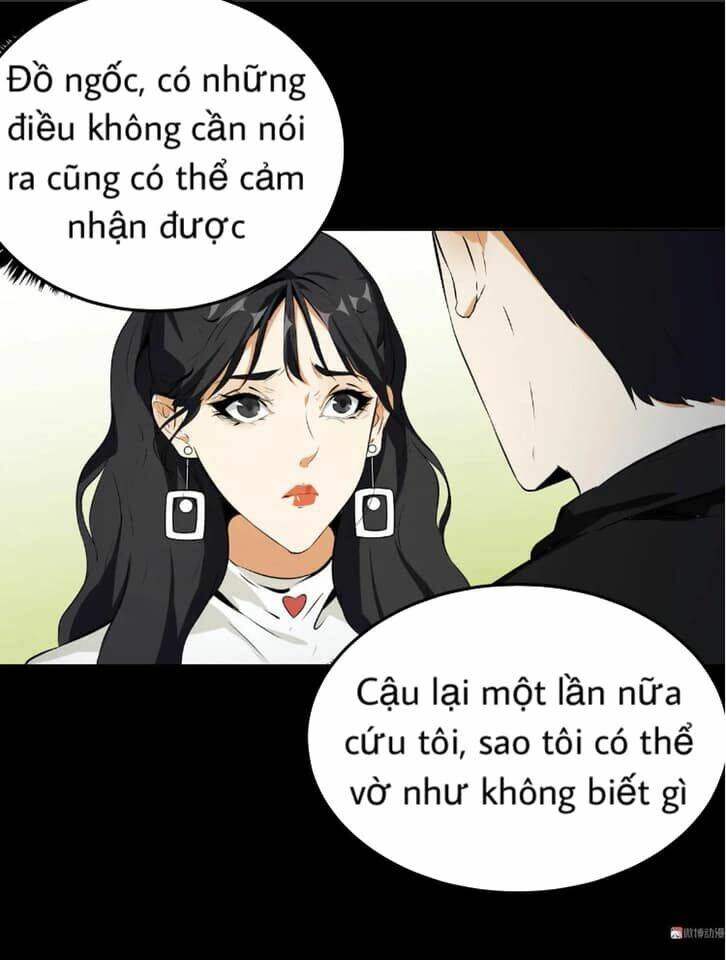 Giày Thủy Tinh: Chapter 39