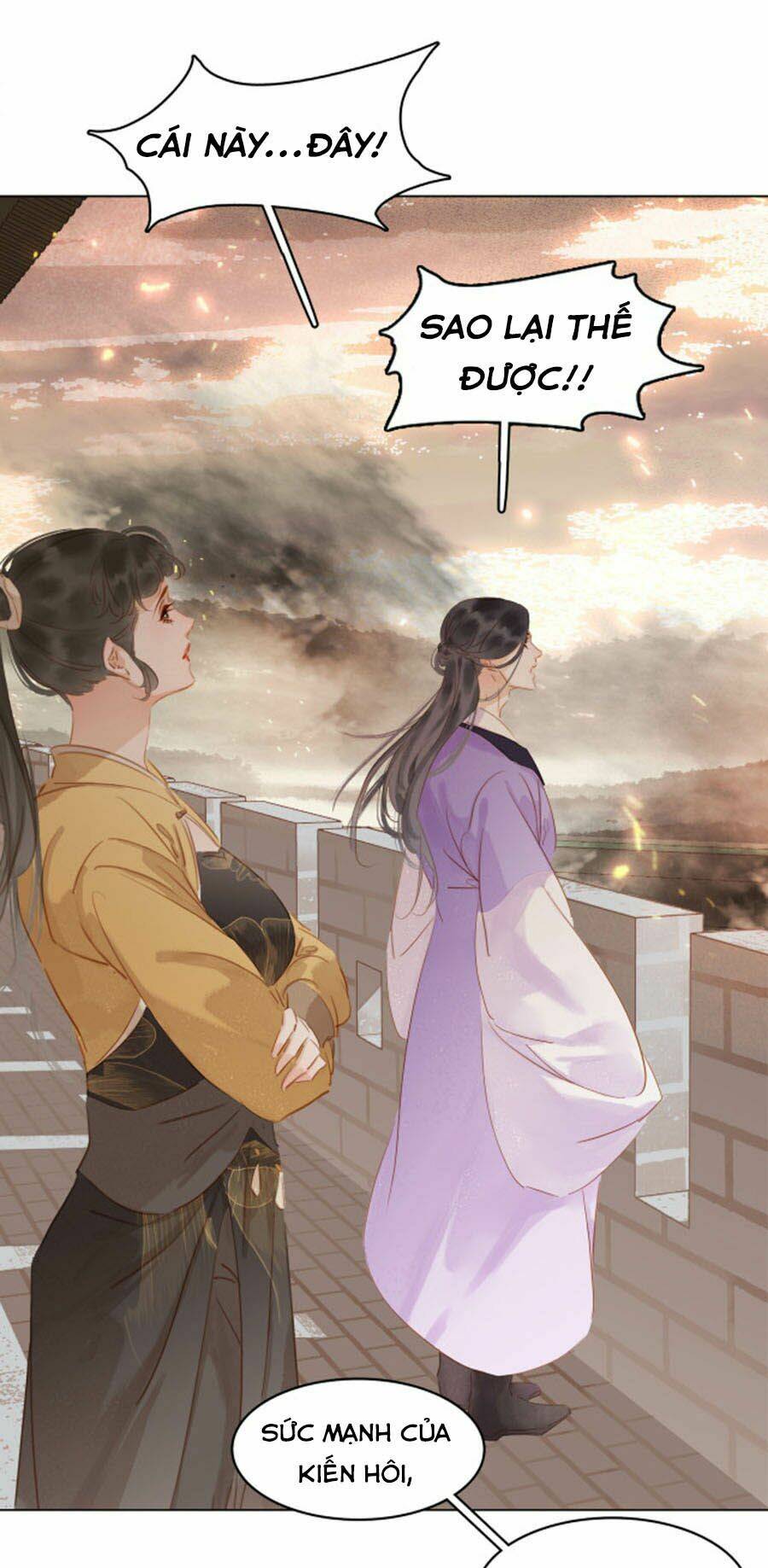 Tiểu Sư Phụ, Tóc Giả Của Ngài Rơi Rồi!: Chapter 42