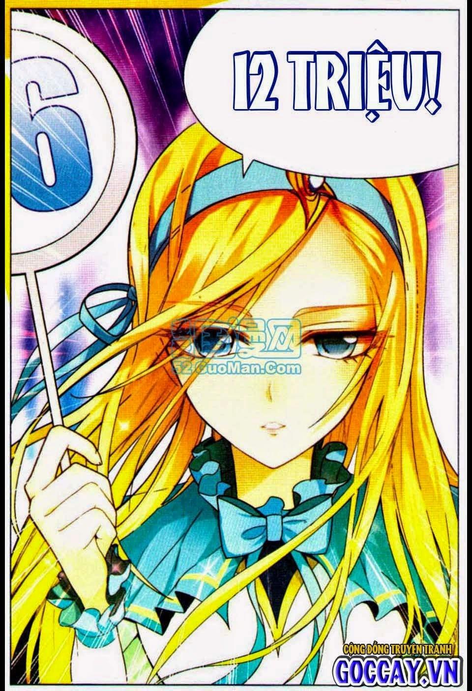 Bàn Long: Chapter 60