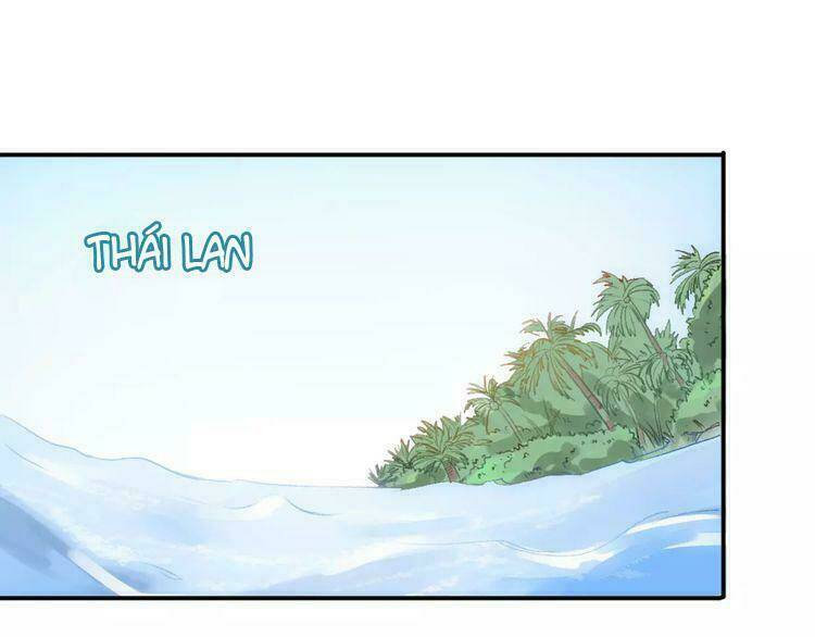 Cuộc Chiến Tình Yêu: Chapter 12