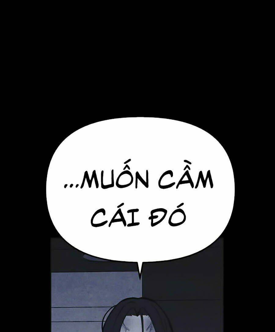 Cậu Bé Shotgun: Chapter 18