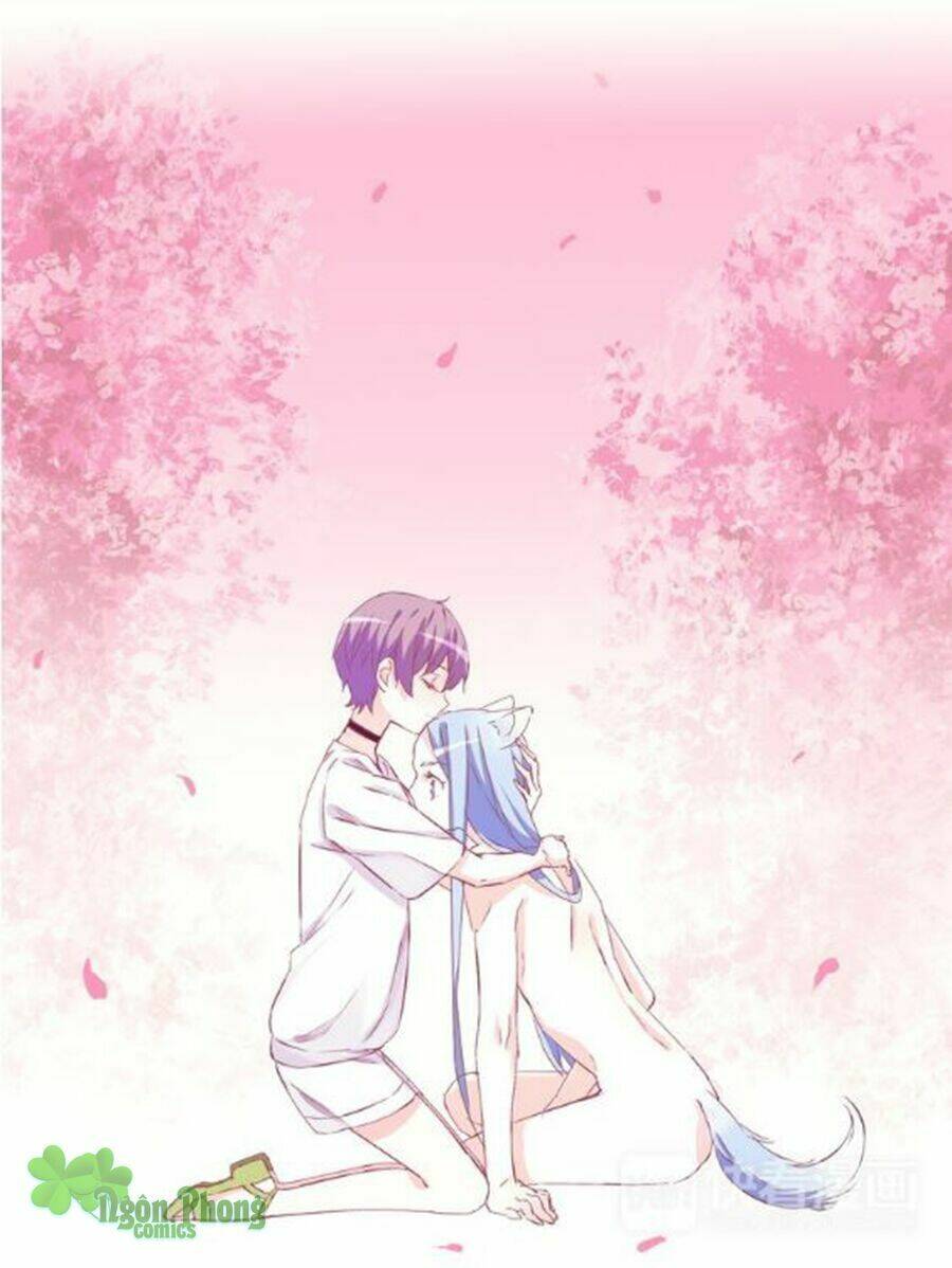 Đừng Nghịch, Ta Chỉ Muốn Yên Tĩnh: Chapter 25