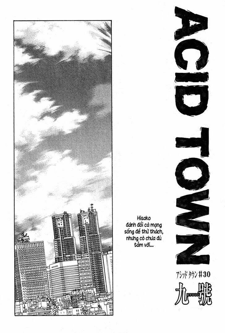 Acid Town: Chapter 31