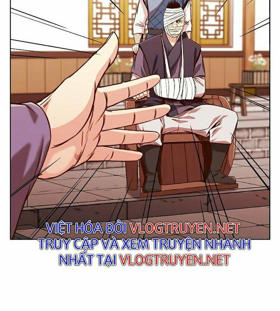 Thiên Võ Chiến Thần: Chapter 9