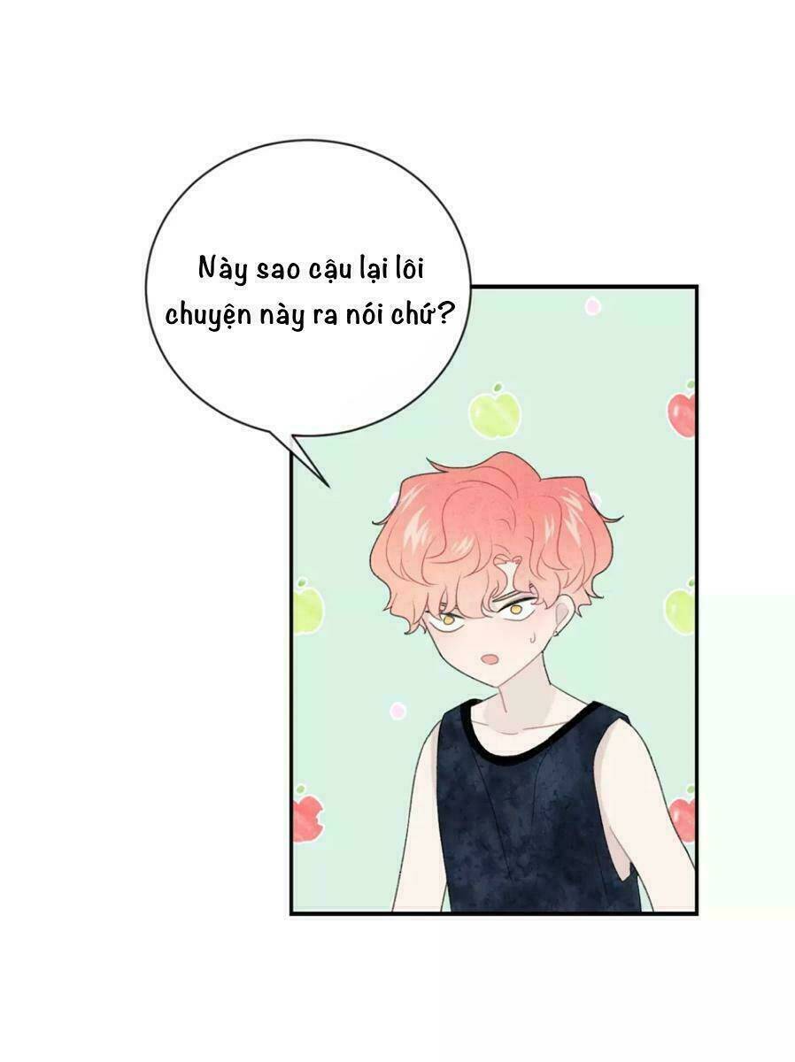 Từ Cái Nhìn Của Em: Chapter 24