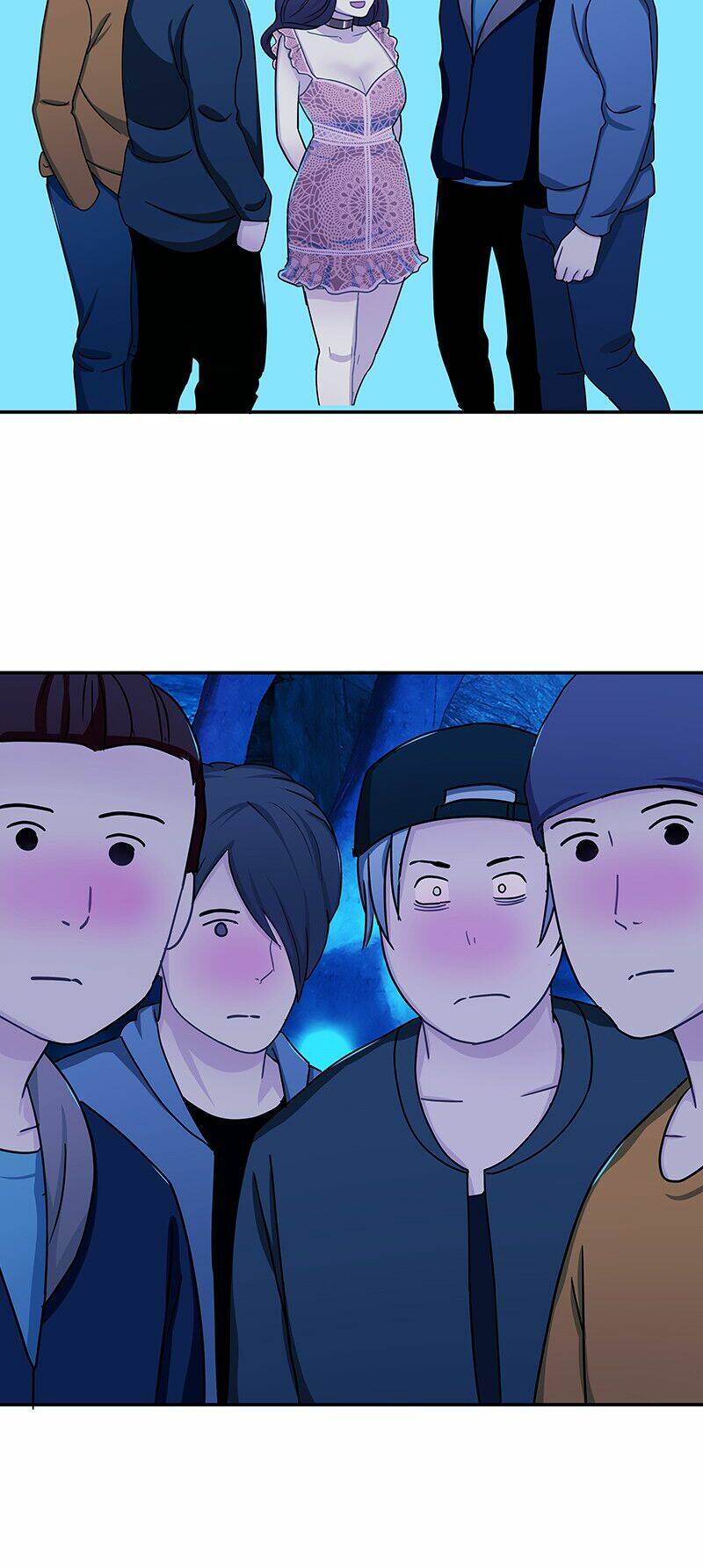 Nửa Đêm Ở Poppy Land: Chapter 58