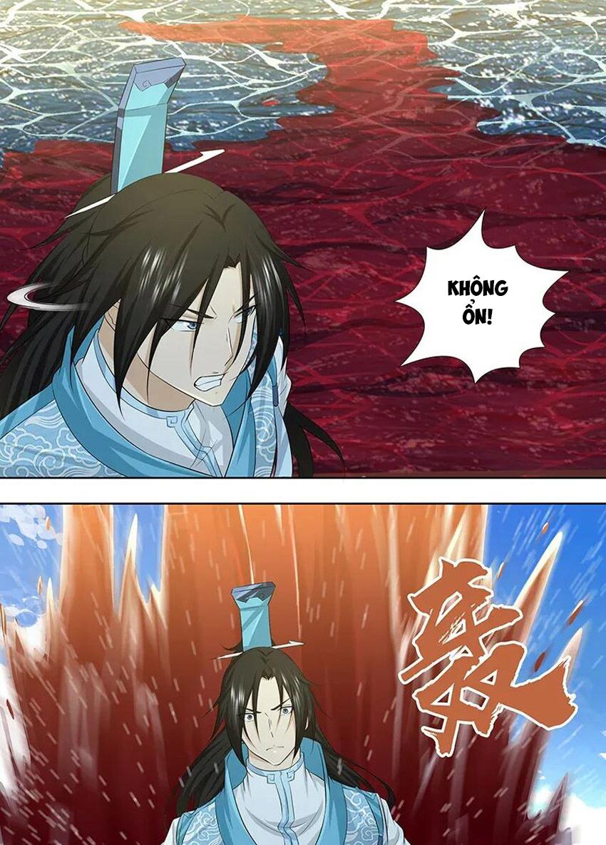 Vĩnh Hằng Chí Tôn: Chapter 246