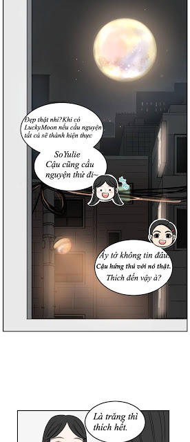 30 Phút Bước Đi Bên Em: Chapter 1.1